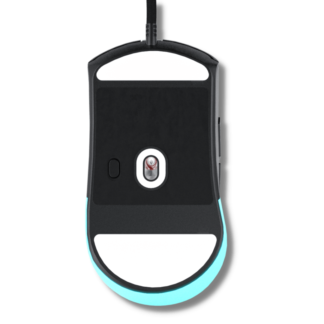 53g ASPIRE PRO - OneClick Mouse