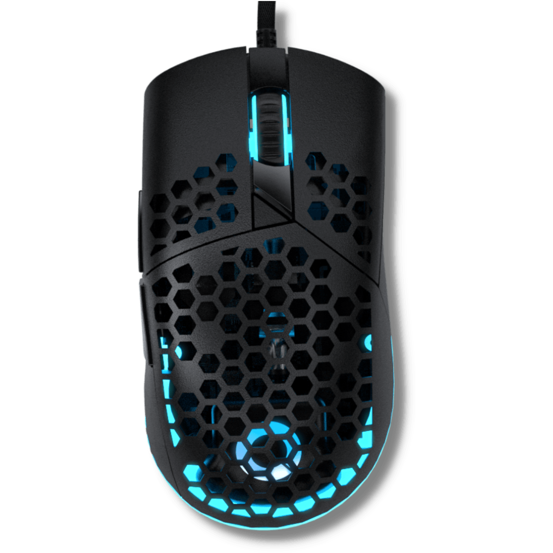 53g ASPIRE PRO - OneClick Mouse