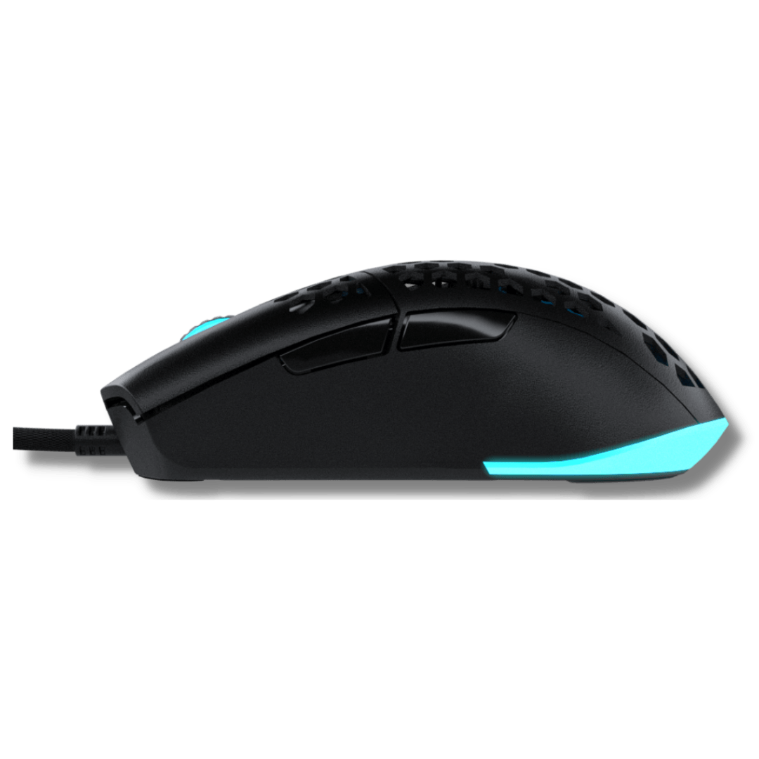 53g ASPIRE PRO - OneClick Mouse