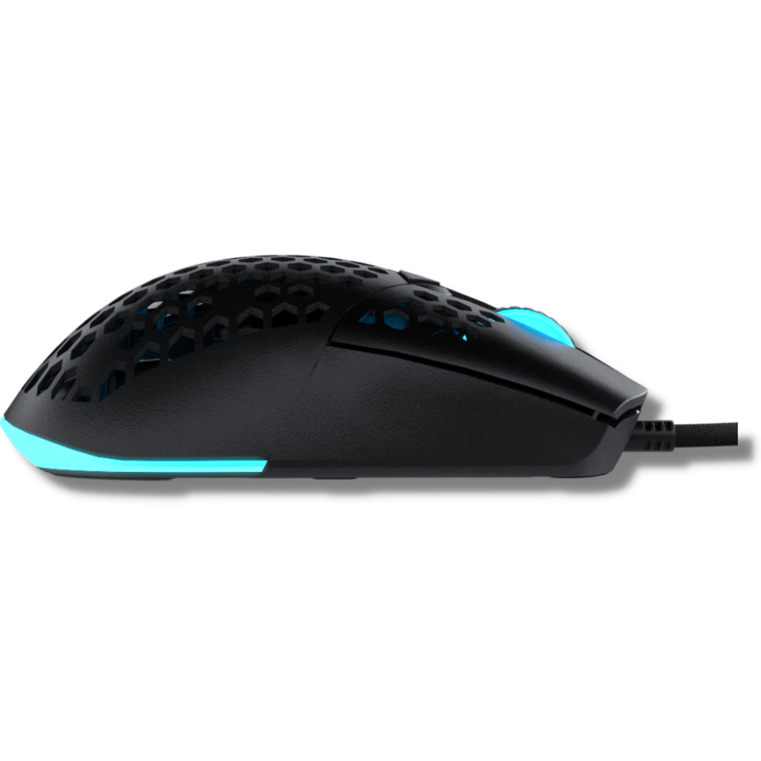 53g ASPIRE PRO - OneClick Mouse