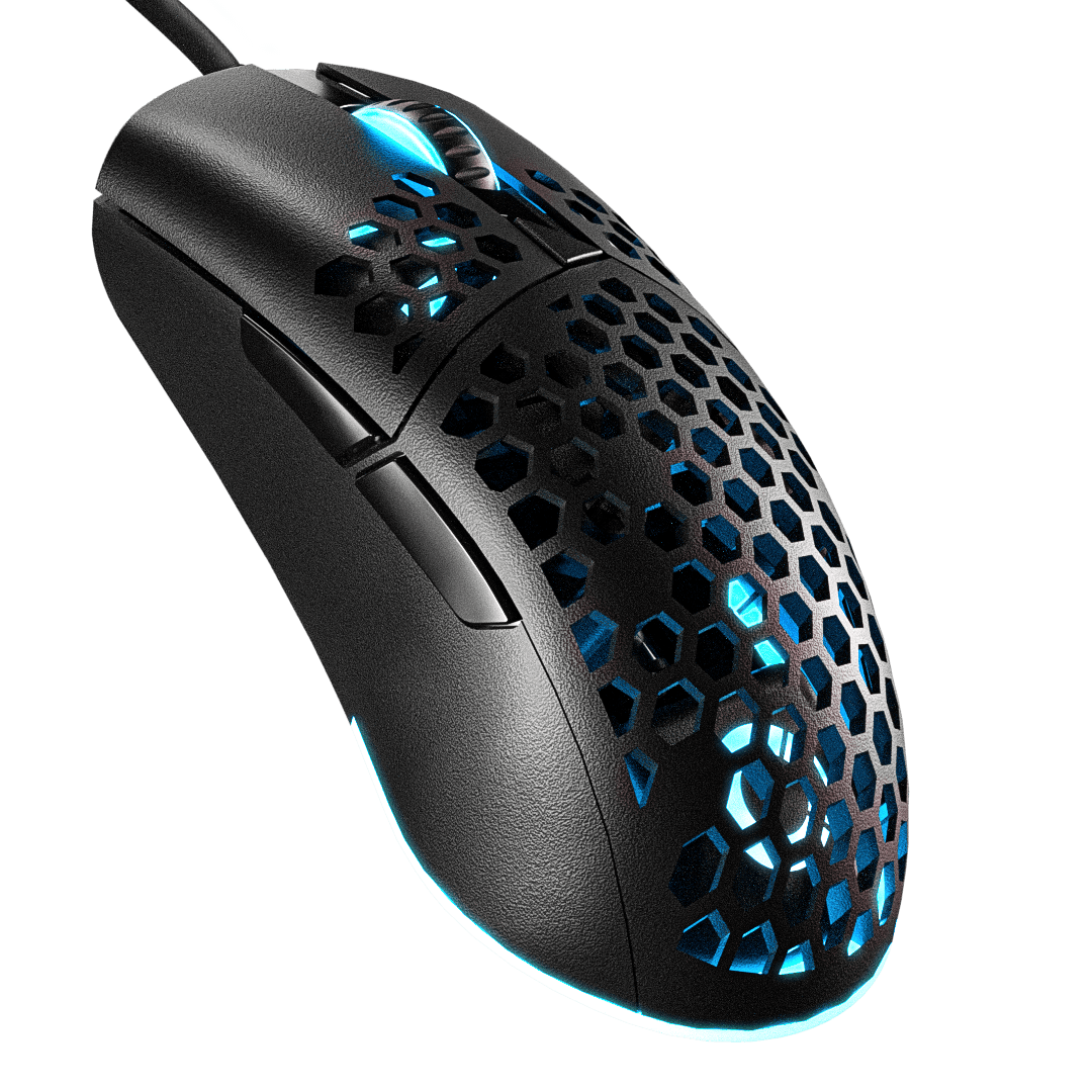 ASPIRE PRO - OneClick Mouse