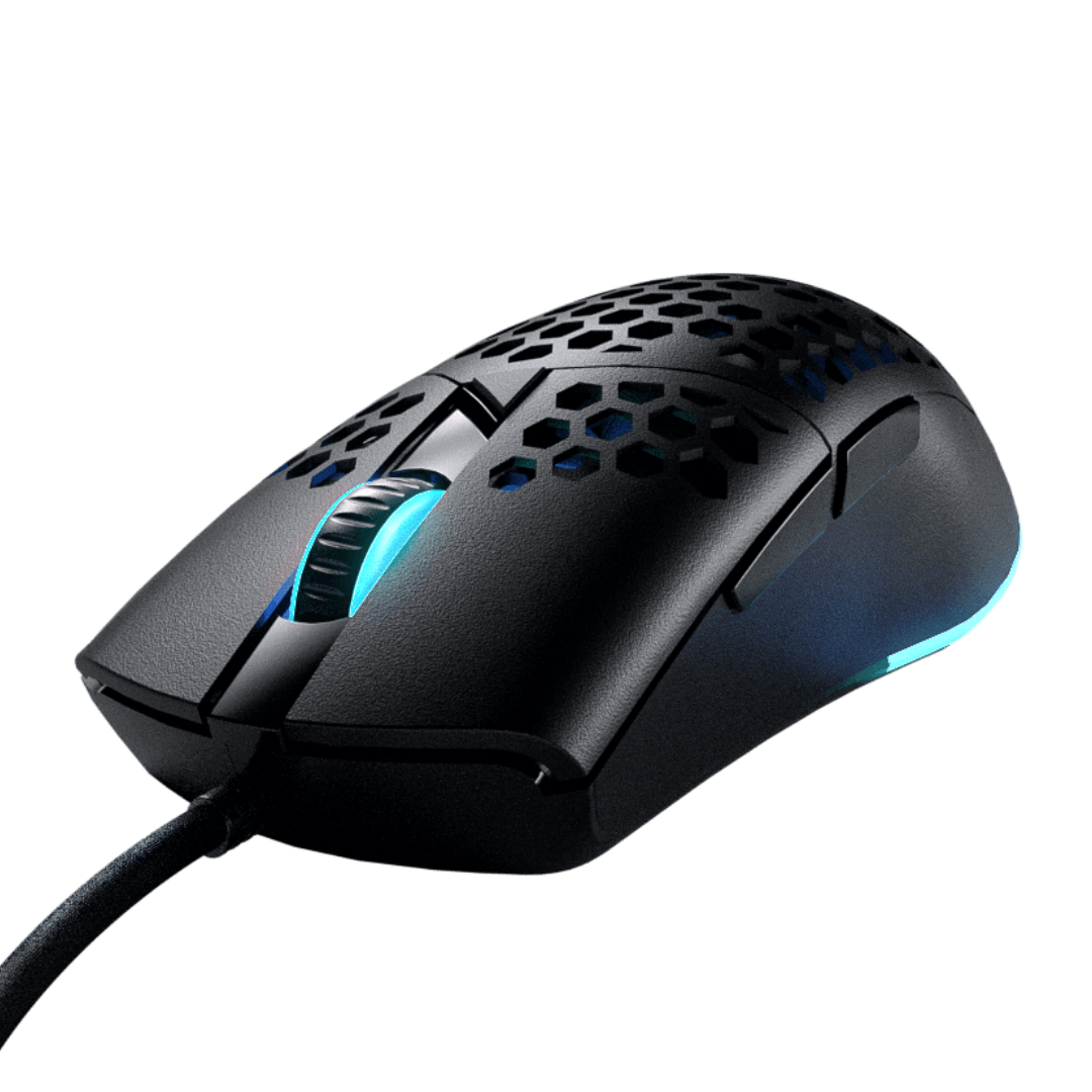 ASPIRE PRO - OneClick Mouse